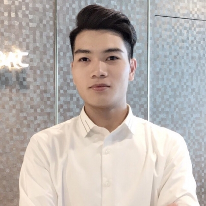 [황안] Hoàng Ánh